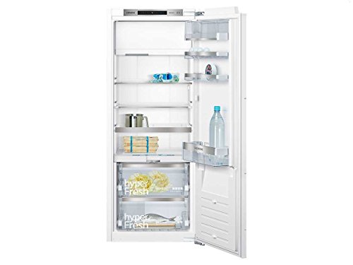 Réfrigérateur encastrable 1 porte Siemens avec dégivrage automatique