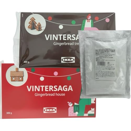 3_Zbg َq݂̖̂ َq̉ fR[VZbg WW[ubh gݗăLbg { VK[pE_[i܃Zbg^NX}X NbL[ k fR[Vޗt 300giVINTERSAGAV[Yj