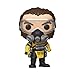 Funko Pop! Games: Apex Legends - Caustic