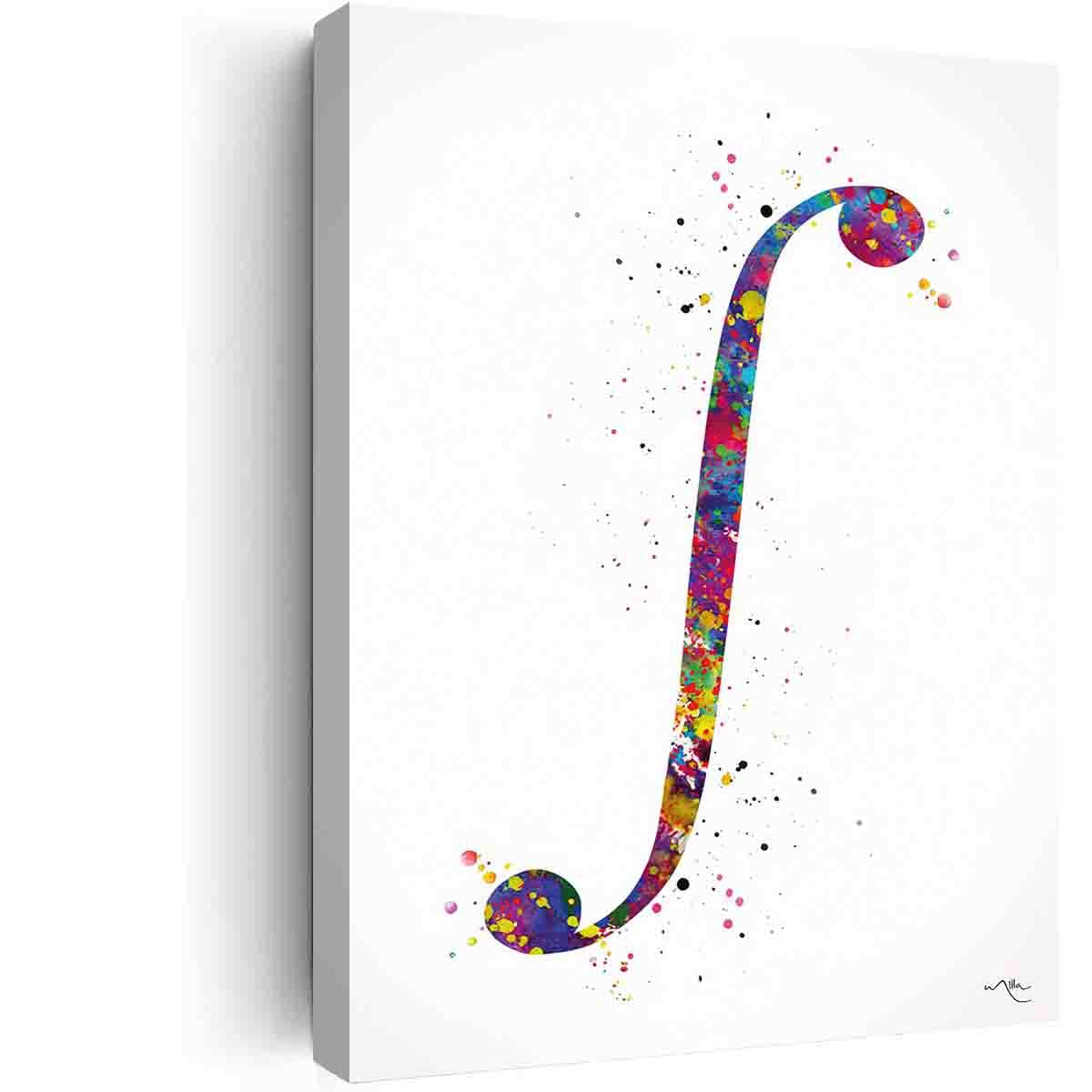 Math Symbol Art