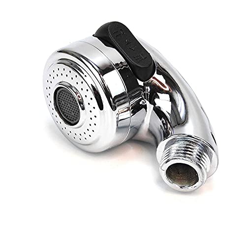 Tachi Salon Shampoo Bowl Spray Head Side Control Button Pedicure Chair Sparyer Shower Head Replacement #TOP3