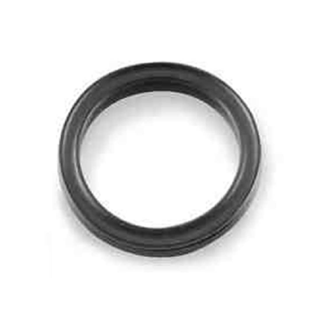 HARLEY-DAVIDSON Motorrad Ölwechsel Set - Super Premium 5 Ölfilter + Syn3 Motor-Öl SAE 20W-50 (4 L) + O-Ring Dichtung, Schwarz