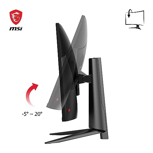 MSI MAG401QR 40" LED IPS UWQHD 155Hz USB-C