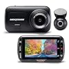 Nextbase 222XR Dash Cam Front and Rear Bundle – Full 1080p/30fps HD Recording, 140° 6 Lane View – Intelligent Parking Mode, Polarising Filter Compatible, G-Sensor Motion Detection – Car Accessories