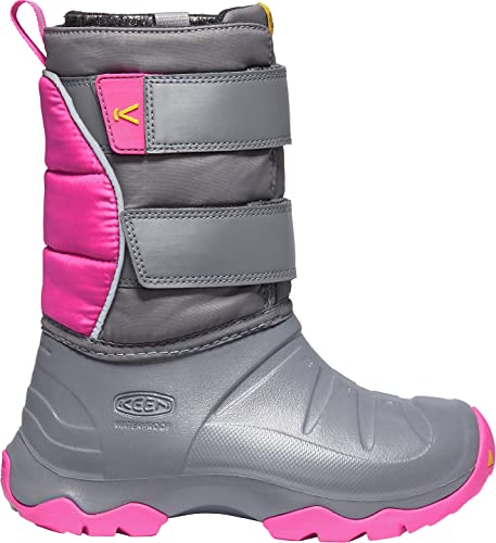 KEEN Unisex-Child Umi Boot 2 Waterproof Hiking2