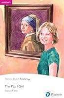 PERES: The Pearl Girl Book with eBook and audio 1292480688 Book Cover