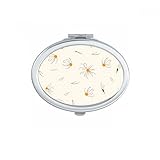 Quantité de paquet: 1 x miroir