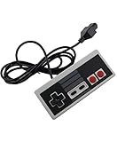  MANDO COMPATIBLE PARA NINTENDO NES CLASICA REPUESTO CLASSIC CONTROLADOR CABLE