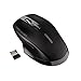 Price comparison product image Cherry MW-2310 Wireless Infrared Mouse - Black
