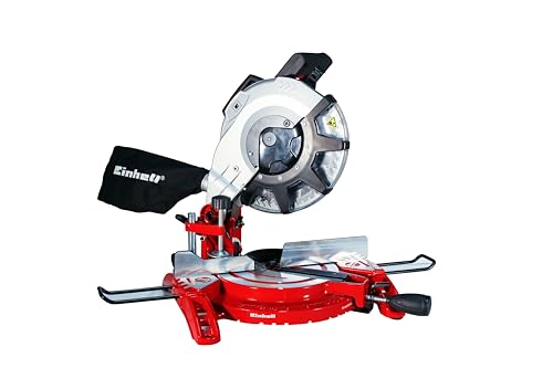 Einhell Serra De Esquadria Tc-Ms 2513 L 220V - Einhell
