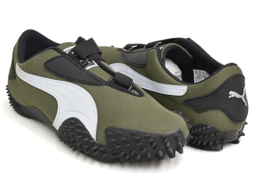 [�v�[�}] MOSTRO OG LODEN GREEN BLACK 397330-20 23.5(5H) US