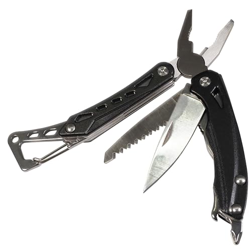 HAC Montagna 7in1�}���`�c�[�� �}���`�c�[�� ��W3×D1.5×H8.5cm(�{�̎��[�� 4452