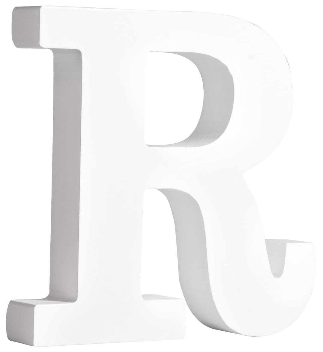 Rayher Art Supply, One Size, White