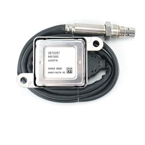 Capteur NOx 5WK9 6692 pour camion Volvo et Cummins ISX 11-15