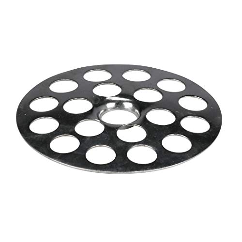 Colador plano para fregadero Danco 80061 1-5/8 miniatura 3