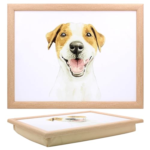 Lesser y Pavey Jack Russell