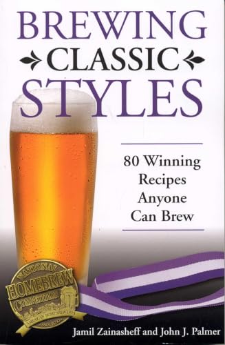Brewing Classic Styles
