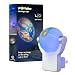Projectables 11296 Tropical Fish LED Plug-In Night Light