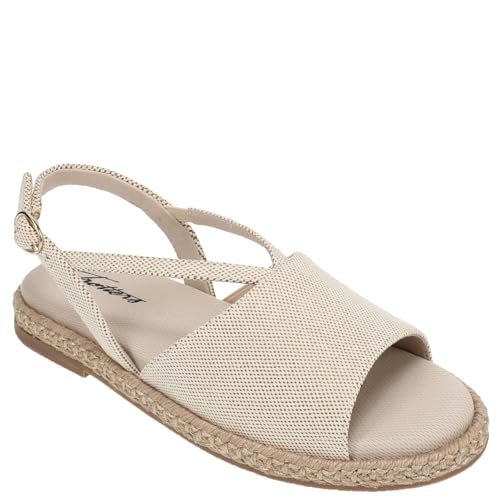 Trotters Women's Pepper Flat Sandal