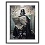 Darth Vader on Toilet 10