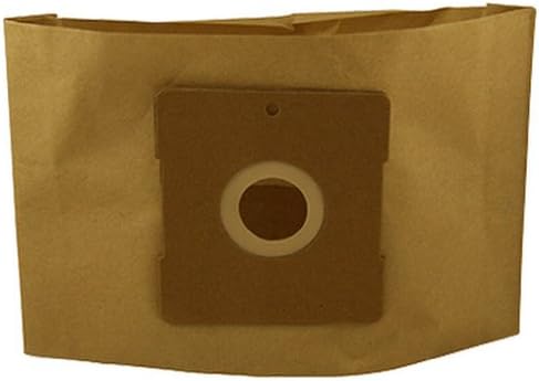 ELECTRUEPART VCB005 Vacuum cleaner dust bag (Pack of 5) For SANYO SC400