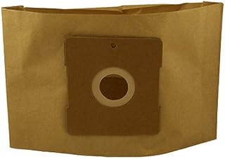 Cherrypickelectronics VCB005 Vacuum cleaner dust bag (Pack of 5) For SANYO SC34A