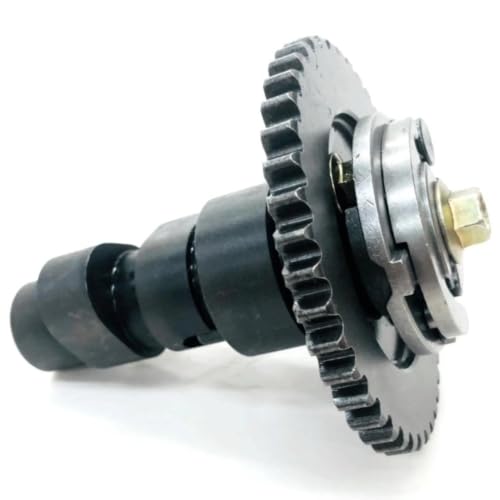 Árbol de levas de alta resistencia para motores CF 500S y 550 X5H.O.