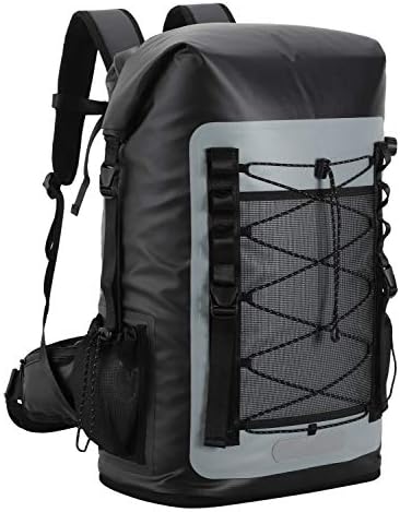 100 percent waterproof backpack Clearance