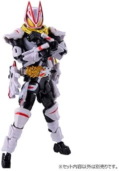 【新品】仮面ライダーギーツ リボルブチェンジフィギュア マグナムブーストセット Amazon.co.jp: 仮面ライダーギーツ リボルブチェンジフィギュア