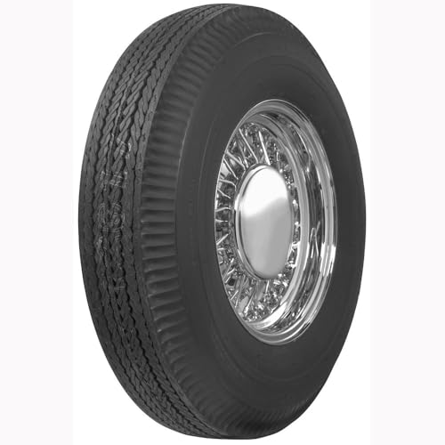 Coker Tire 517805 Firestone 750-14