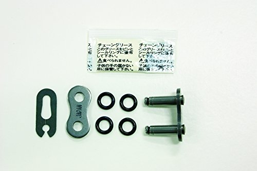 プロト(PLOT) PBチェーン 525 クリップジョイント単品のサムネイル