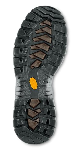 Irish Setter, Two Harbors, Men’s, 5", Waterproof, Steel Safety Toe, Work Boot 5