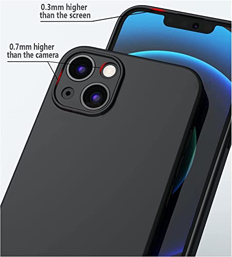 Coque mate pour iPhone 13 antichoc et antichute - 2