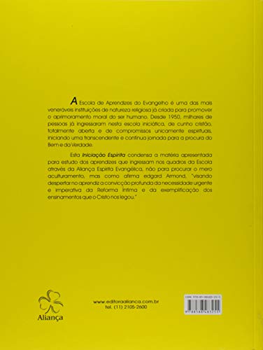 Iniciación Espiritual: Comunidad de Discípulos de Jesús