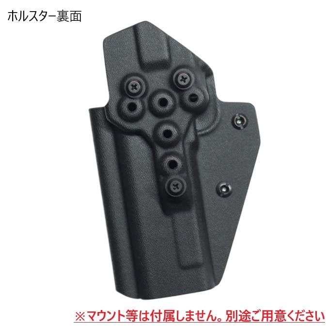Amazon.co.jp: 国内製造品 六七五 千束の銃 専用 カイデックス