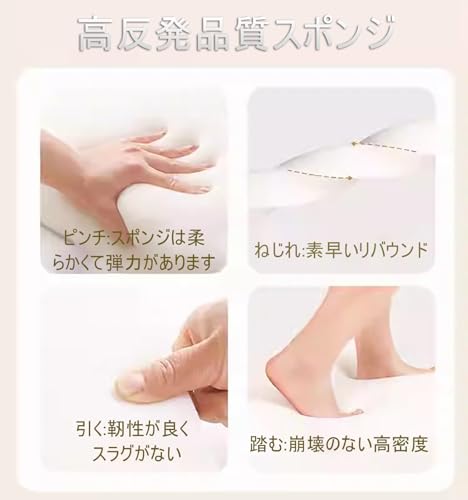 DQWJYYDS隙間パッド りソファクッション 肘掛け 厚手ソファ 幅 継ぎ足し マットレス 物が落ちないようにする 洗える55x15x15CM（LxWxH）color29茶色 [2]