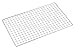 Captain Stag UG-2040 Barbecue Net, Grill for Tabletop Cassette Stoves, UF-27 Replacement Parts