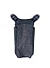 Universal Wireless Payment Pouch with Sling/Waistbelt and Rugged Metal Belt Clip
