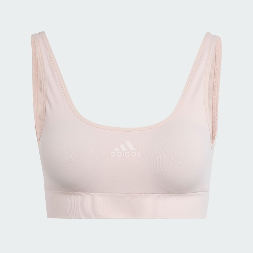 Adidas sujetador mujer - bralette para mujer (talla XS - XXL) - sujetador cómodo para mujer