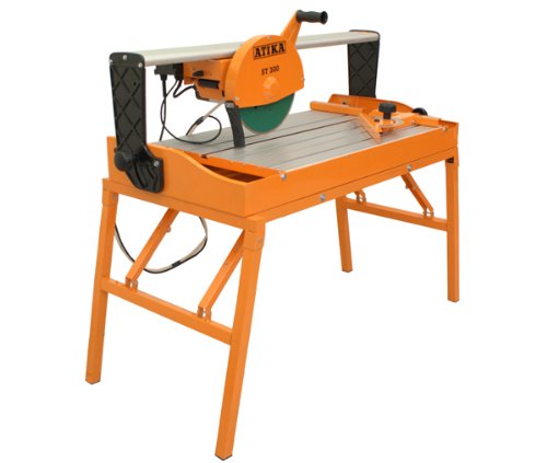 Preisvergleich Produktbild Atika 302251 Radial Fliesenschneider ST 300