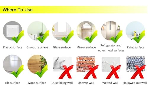 Vinilo decorativo adhesivo para pared 85cmx39cm miniatura 4