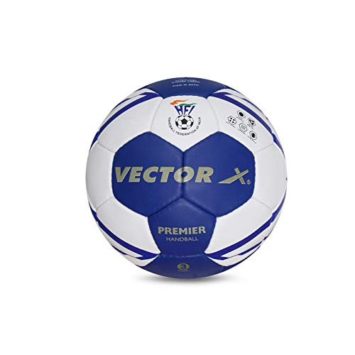 Vector X Premier Hand Ball for Men's (Size-3)-image-32
