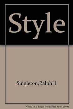 Paperback Style Book