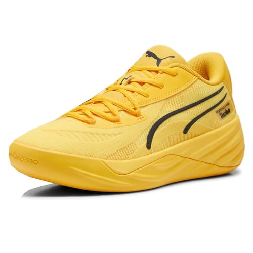 Image of Puma Premier League All Pro Nitro Porsche Mens Shoes