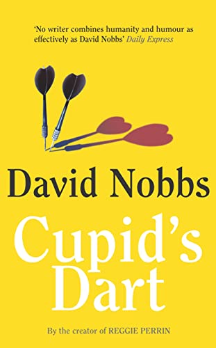Cupid's Dart view 2