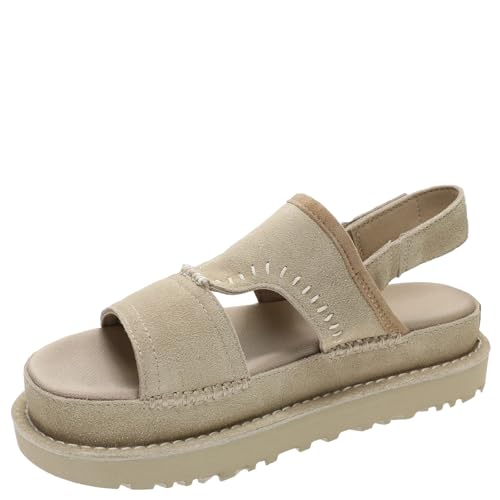 Image of UGG womens Goldenstar Regenerate