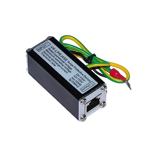 RJ45 SPD �l�b�g���[�N SPD �C�[�T�l�b�g SPD