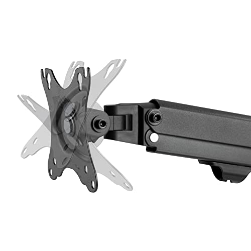 Neomounts Newstar Flat Screen Desk Mount Desk - 6