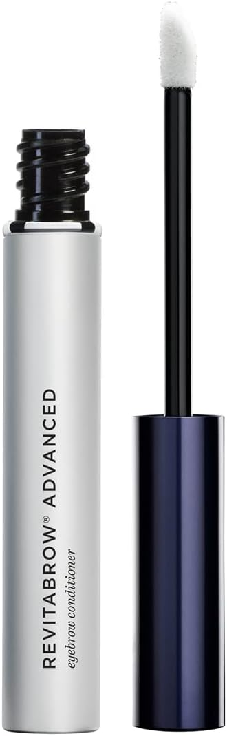 RevitaLash Advanced Eyebrow Conditioner, 3 ml