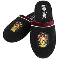 Funidelia Zapatillas de estar por casa Gryffindor - Harry Potter